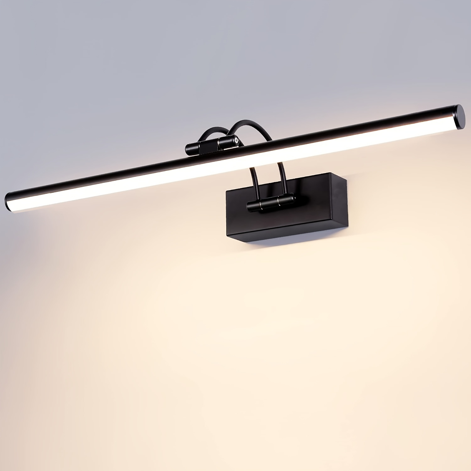 Bathroom Mirror Led - Lampu Vanity Kamar Mandi LED Modern