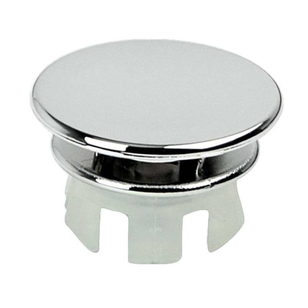 Home Hardware Bathroom Sinks - Penutup Cincin Overflow Wastafel Kamar Mandi,