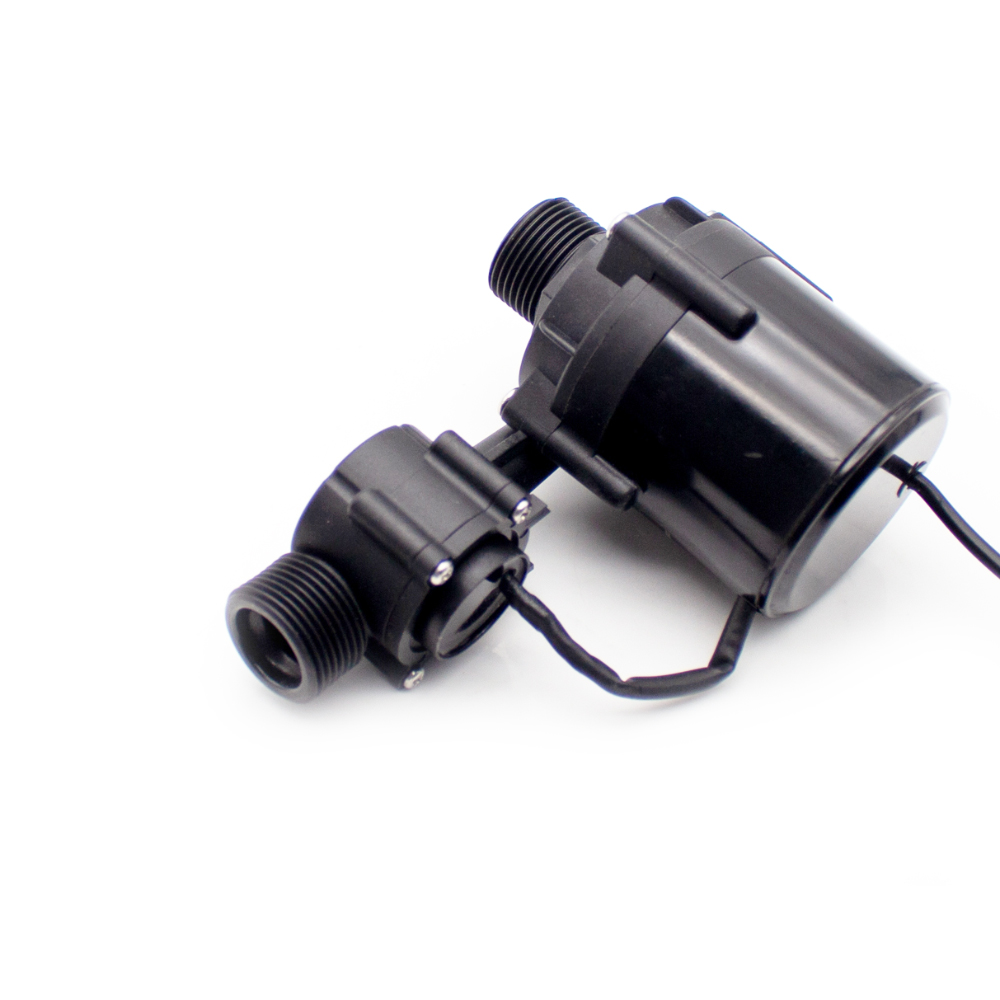 Home Bathroom Pressure Pump - Pompa Booster Toilet Cerdas Aliran Tinggi