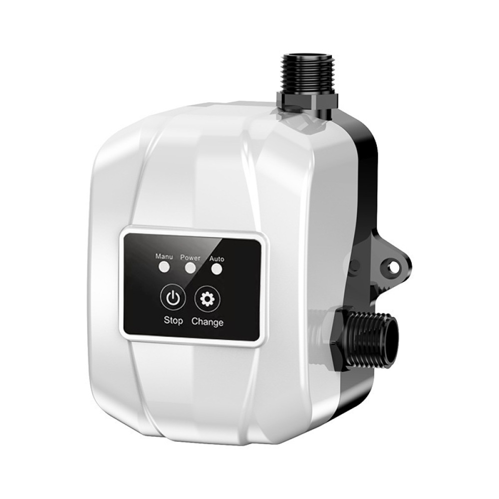 Home Bathroom Pressure Pump - Pompa Peningkat Tekanan Air Rumah Tangga