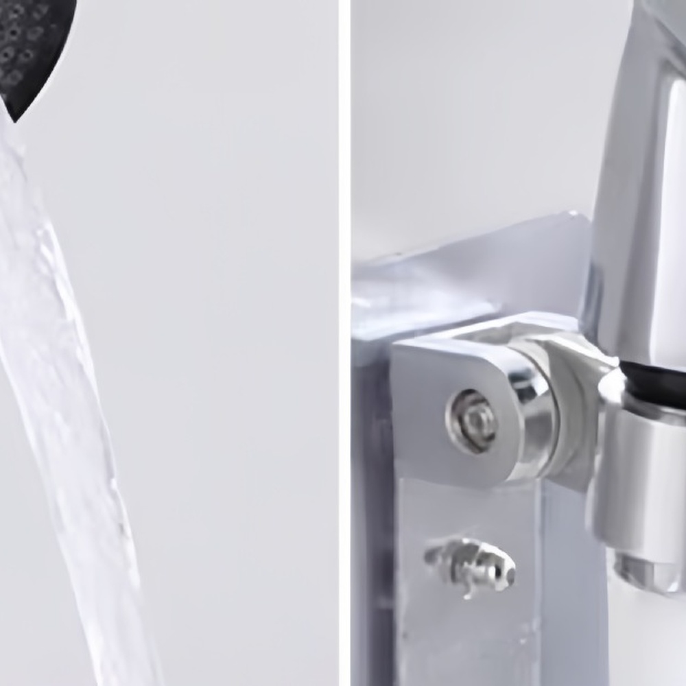 Home Hardware Bathroom Sinks - Keran Wastafel Tarik Keluar, Mixer Tap