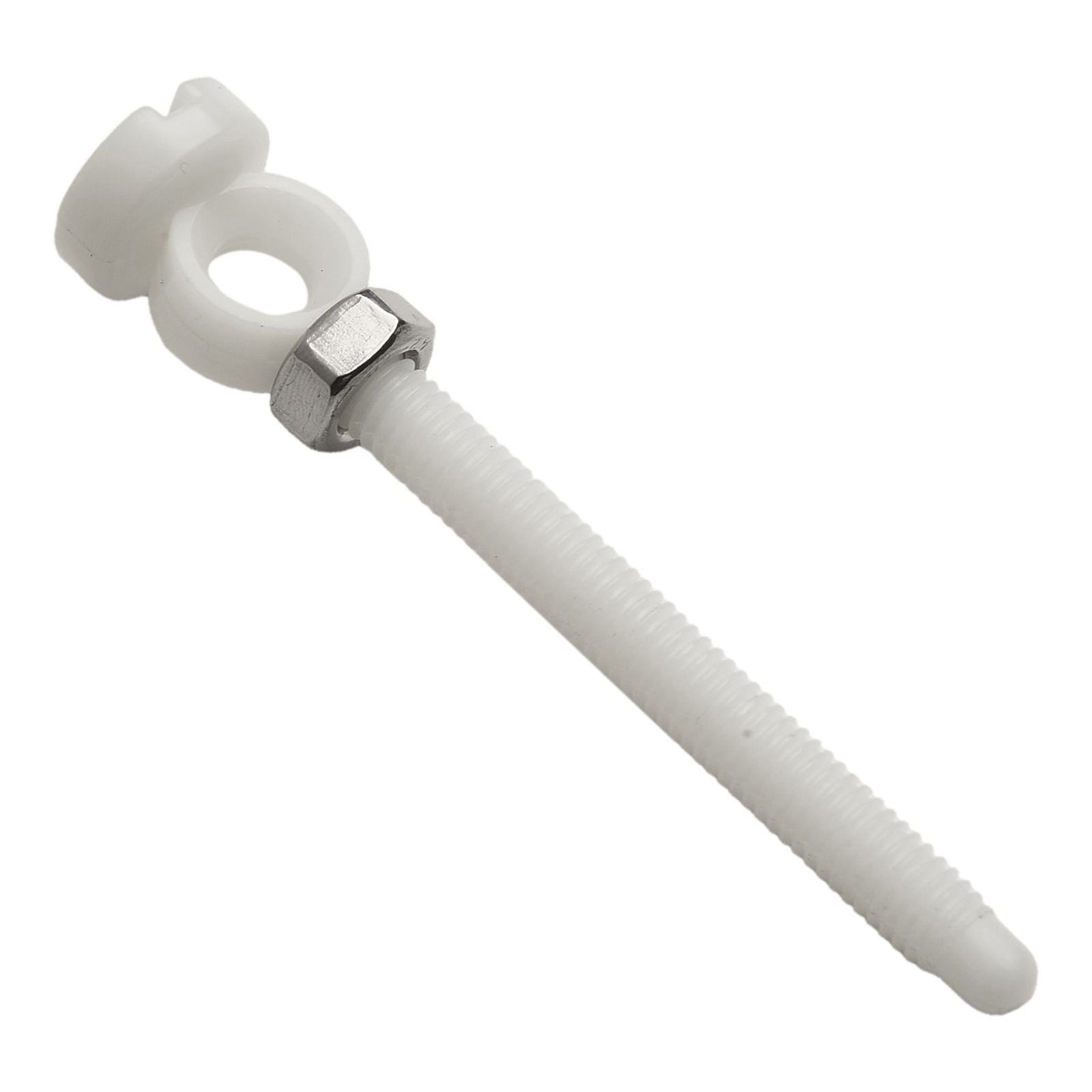 Home Hardware Bathroom Sinks - 1 buah sekrup wastafel plastik 62/74mm