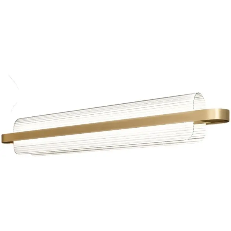 Home Bathroom Lighting Design - Lampu Gantung LED Pameran Desainer Italia