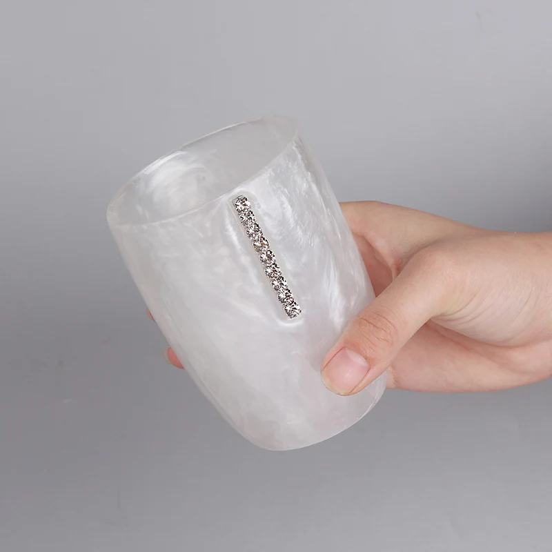 Mutiara Tekstur Resin Mandi Pr - Zara Home Bathroom ulasan dan harga