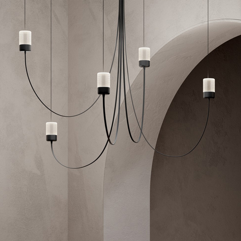Desain Seni Modern Lampu Gantu - Home Bathroom Lighting Design ulasan dan harga