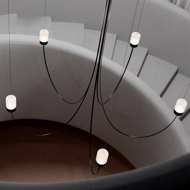 Desain Seni Modern Lampu Gantu - Home Bathroom Lighting Design ulasan dan harga