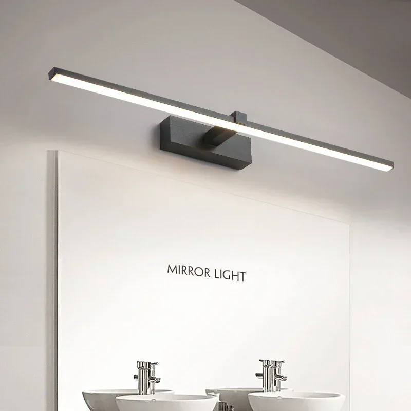 Lampu Dinding LED Modern, perl - Home Bathroom Colors ulasan dan harga