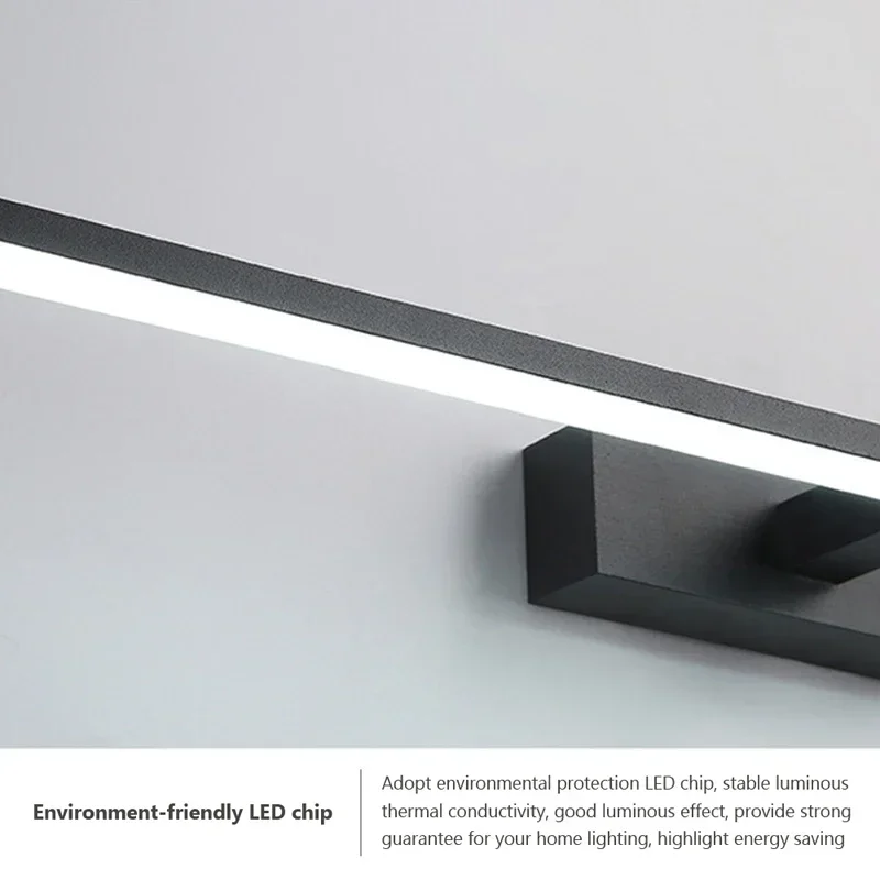 Lampu Dinding LED Modern, perl - Home Bathroom Colors ulasan dan harga