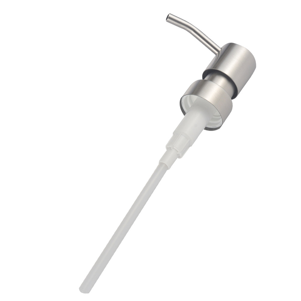 Kepala Pompa Tangan Nozzle Sta - Home Bathroom Pressure Pump ulasan dan harga