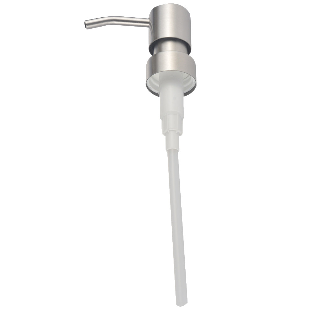 Kepala Pompa Tangan Nozzle Sta - Home Bathroom Pressure Pump ulasan dan harga