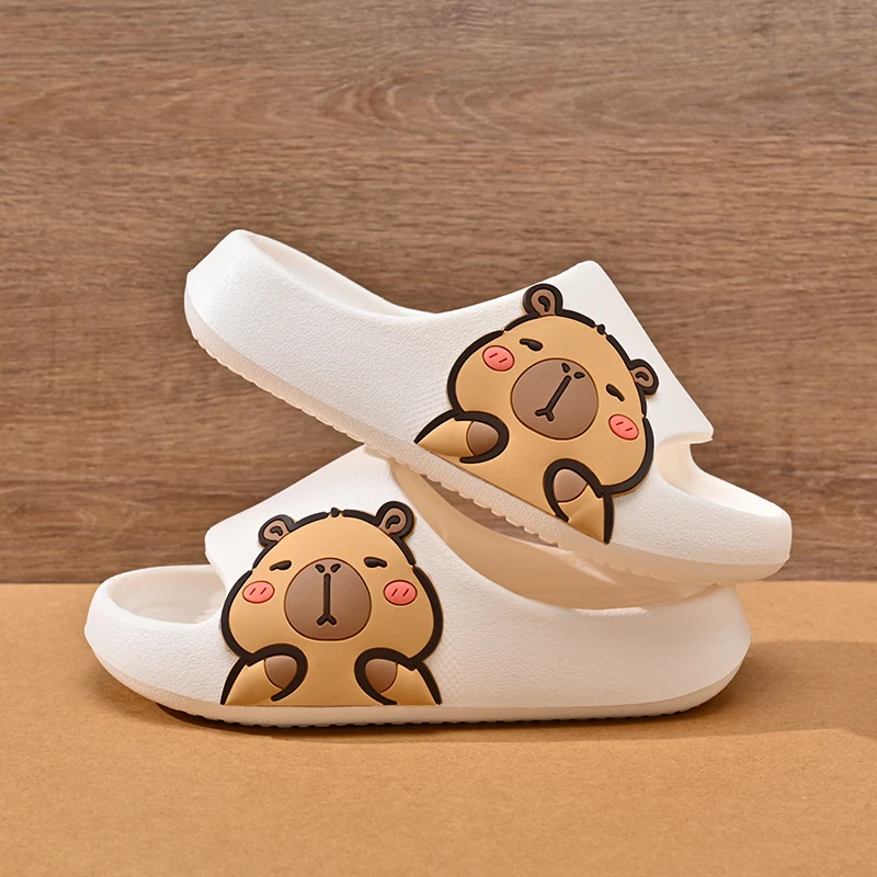 Sandal Wanita Sol Tebal EVA De - Home Goods Bathroom ulasan dan harga
