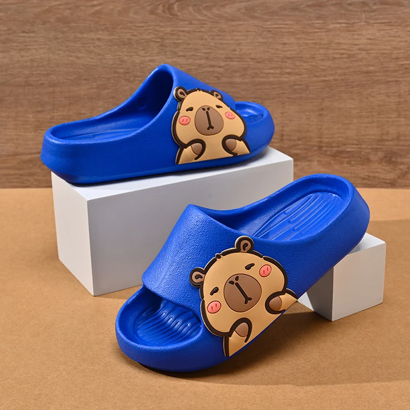 Sandal Wanita Sol Tebal EVA De - Home Goods Bathroom ulasan dan harga