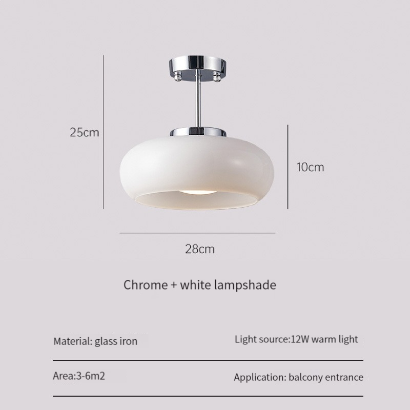 Lampu gantung Modern Nordic la - Home Bathroom Lighting Design ulasan dan harga