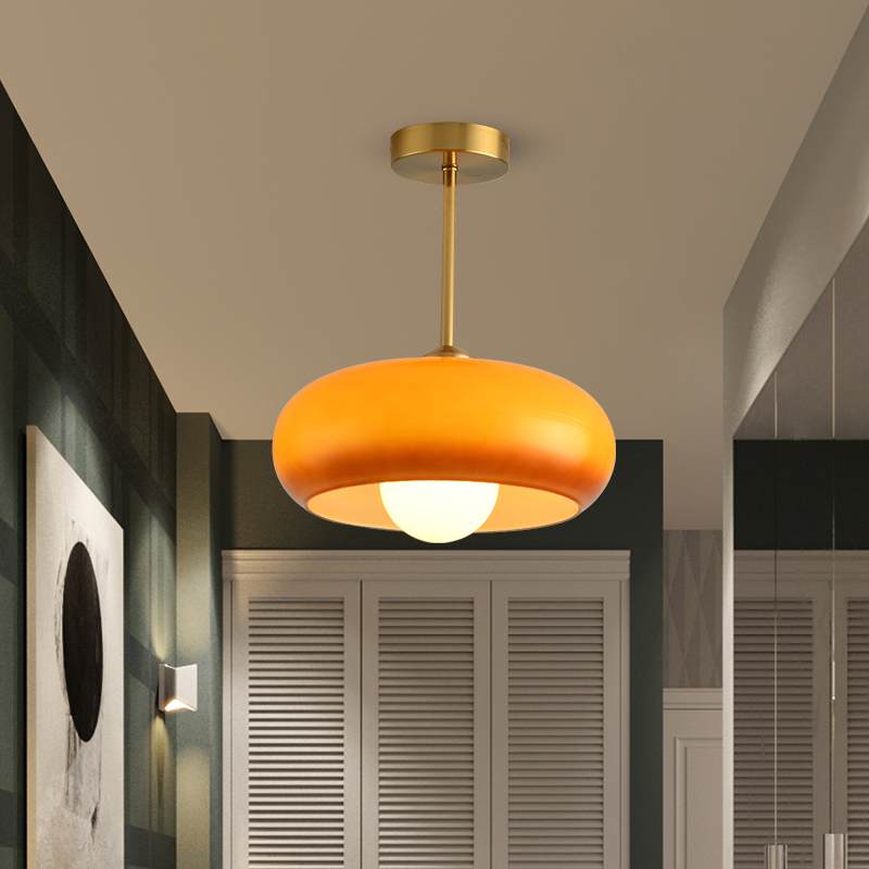 Lampu gantung Modern Nordic la - Home Bathroom Lighting Design ulasan dan harga