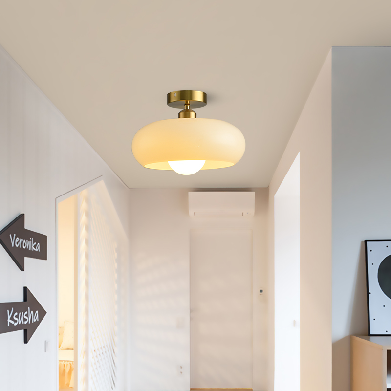Lampu gantung Modern Nordic la - Home Bathroom Lighting Design ulasan dan harga