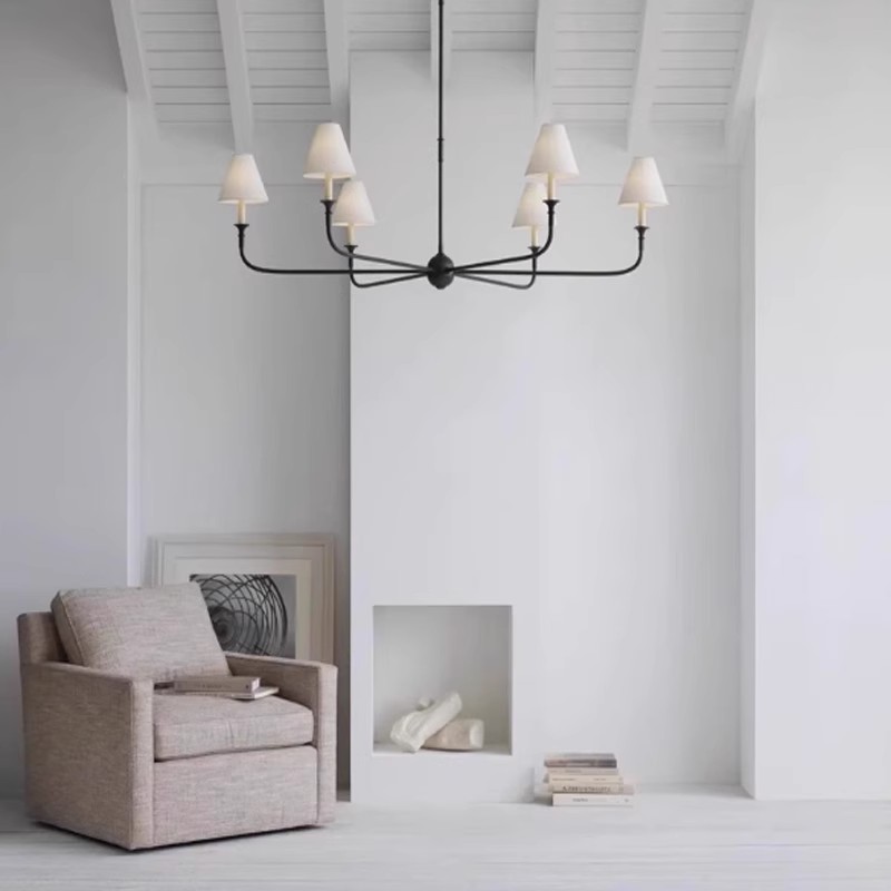 Lampu Gantung Visual Comfort P - Home Bathroom Lighting Design ulasan dan harga