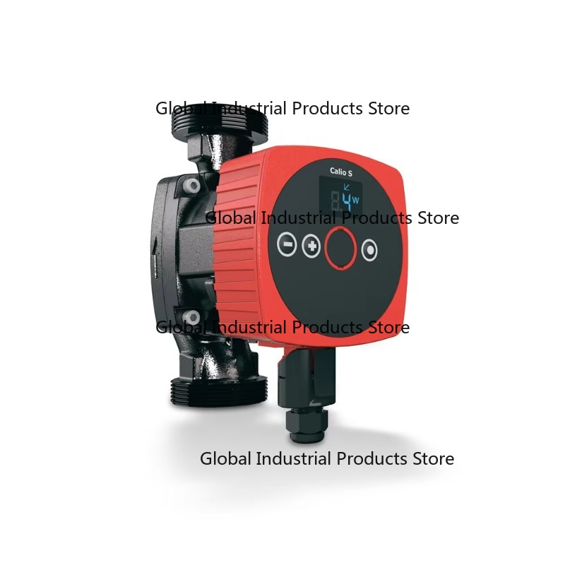 Pompa Sirkulasi Air Tekanan Ti - Home Bathroom Pressure Pump ulasan dan harga