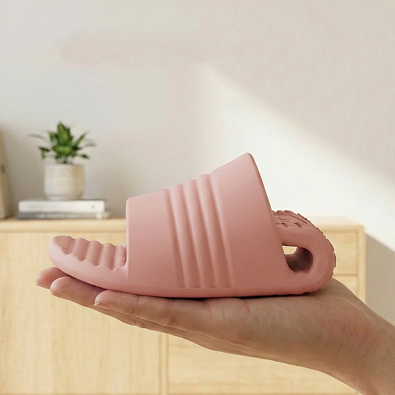 Sandal Perjalanan Lipat Unisek - Home Bath ulasan dan harga