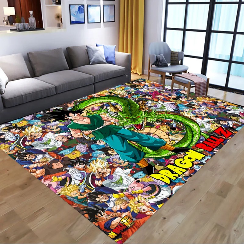 Karpet Mandi Anti Selip Dragon - Home Bathroom Model ulasan dan harga