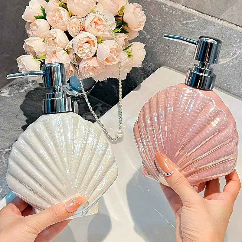 Botol Tekan Keramik Aksesori P - Zara Home Bathroom ulasan dan harga
