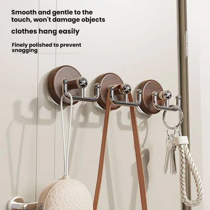 Gantungan Dinding Serbaguna Mo - Home Bathroom Door ulasan dan harga