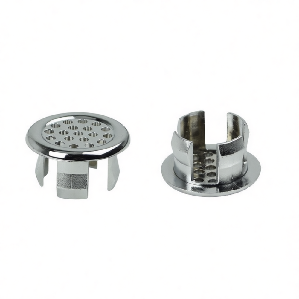Penutup Cincin Overflow Wastaf - Home Hardware Bathroom Sinks ulasan dan harga