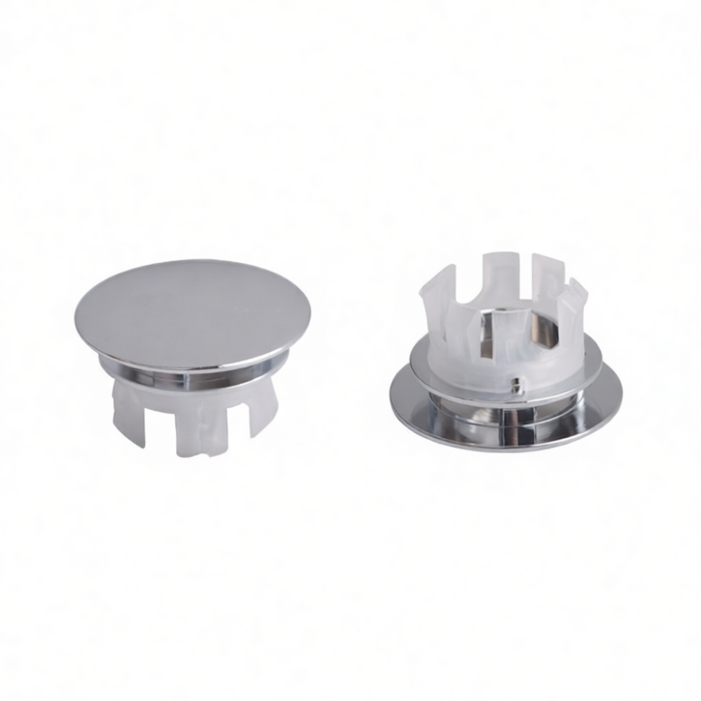 Penutup Cincin Overflow Wastaf - Home Hardware Bathroom Sinks ulasan dan harga