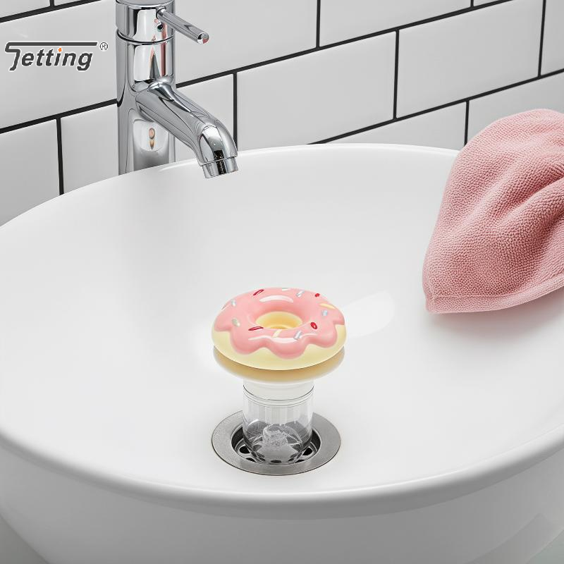 Penutup Saluran Air Keramik Be - Home Hardware Bathroom Sinks ulasan dan harga