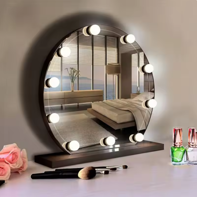 Lampu Cermin Rias LED Lampu Me - Home Bathroom Colors ulasan dan harga