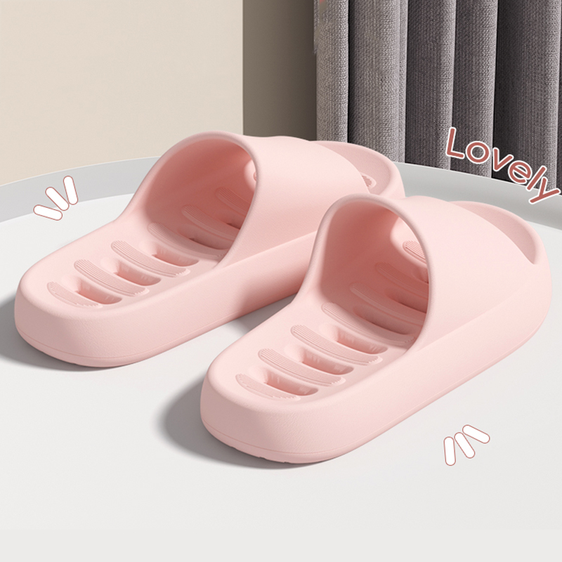 Sandal Kamar Mandi Anti Bocor  - Home Bath ulasan dan harga