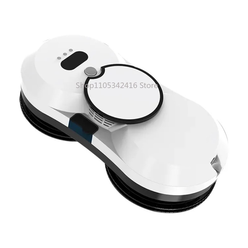 Robot Pembersih Jendela Otomat - Home Bathroom Cleaning Robot ulasan dan harga