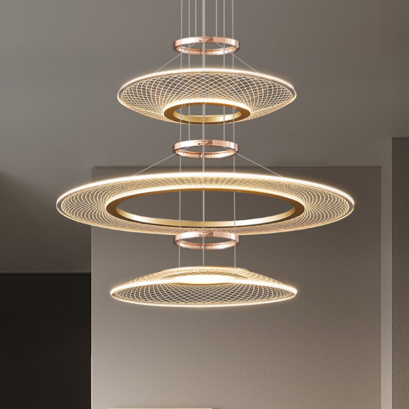Lampu Gantung Led Mewah Minima - Home Bathroom Lighting Design ulasan dan harga