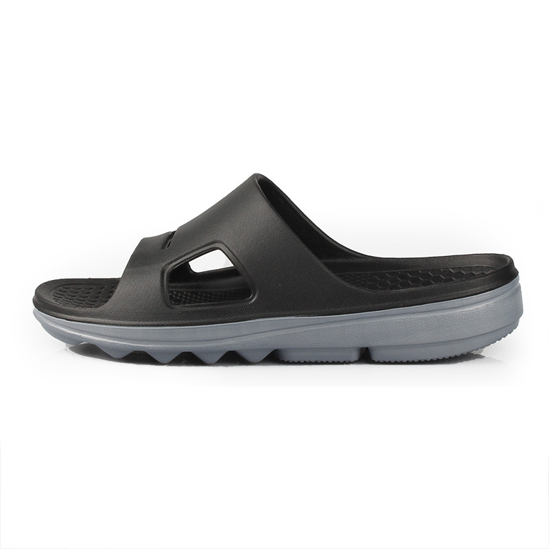 Sandal kamar mandi pria, sanda - Home Bathroom Colors ulasan dan harga