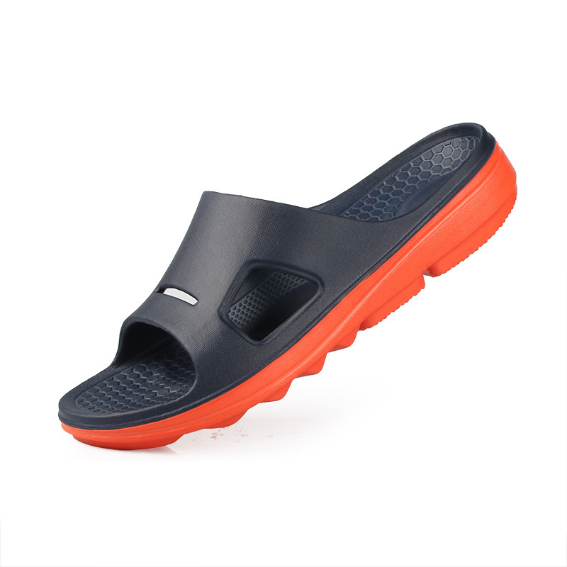 Sandal kamar mandi pria, sanda - Home Bathroom Colors ulasan dan harga