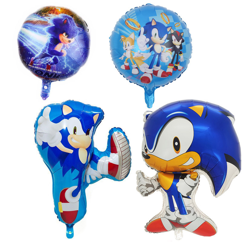Balon Kartun Biru Berkedip Son - Home Goods Bathroom ulasan dan harga