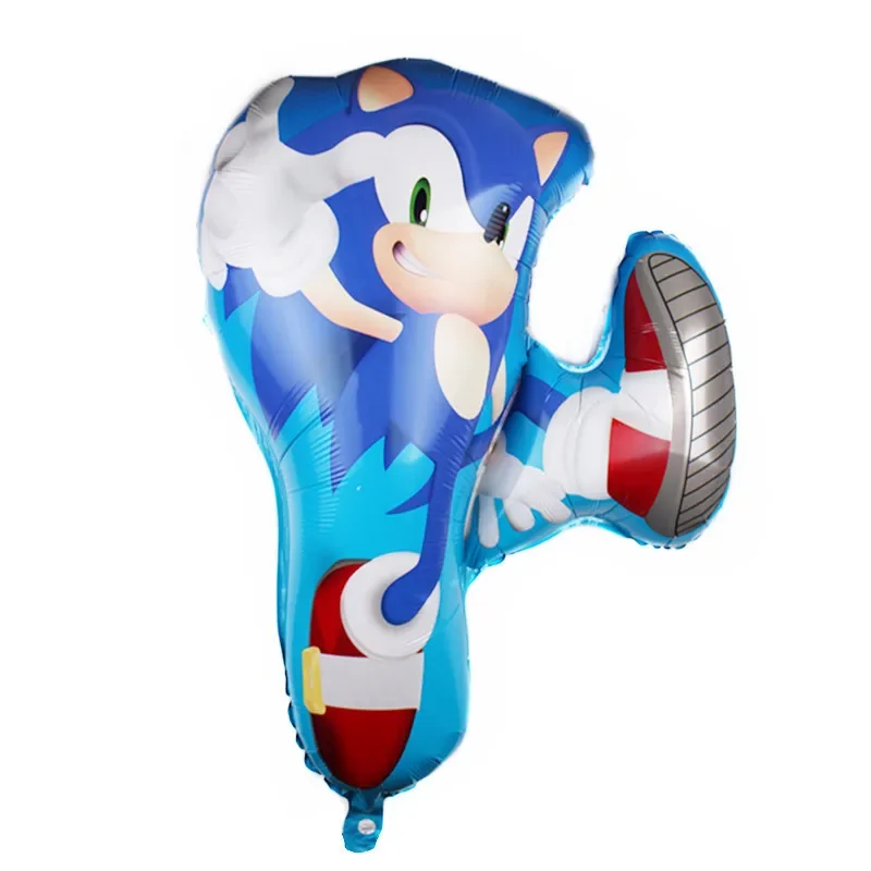 Balon Kartun Biru Berkedip Son - Home Goods Bathroom ulasan dan harga