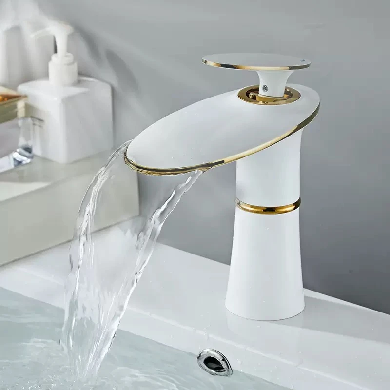 Keran Wastafel Air Terjun Puti - Home Hardware Bathroom Sinks ulasan dan harga