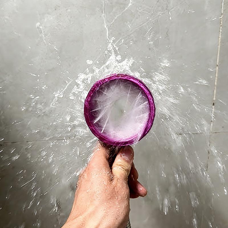 Nosel Kepala Pancuran Spiral P - Home Bath ulasan dan harga