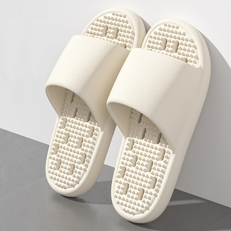 Sandal Musim Panas Wanita Anti - Home Bath ulasan dan harga