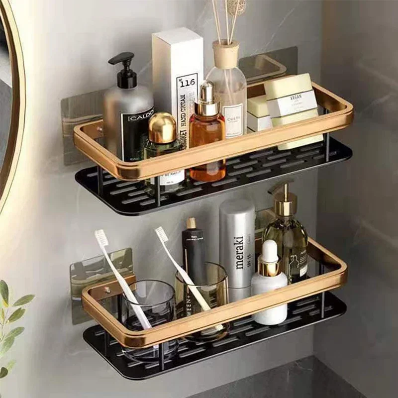 Rak kamar mandi, Aksesoris Kam - Zara Home Bathroom ulasan dan harga