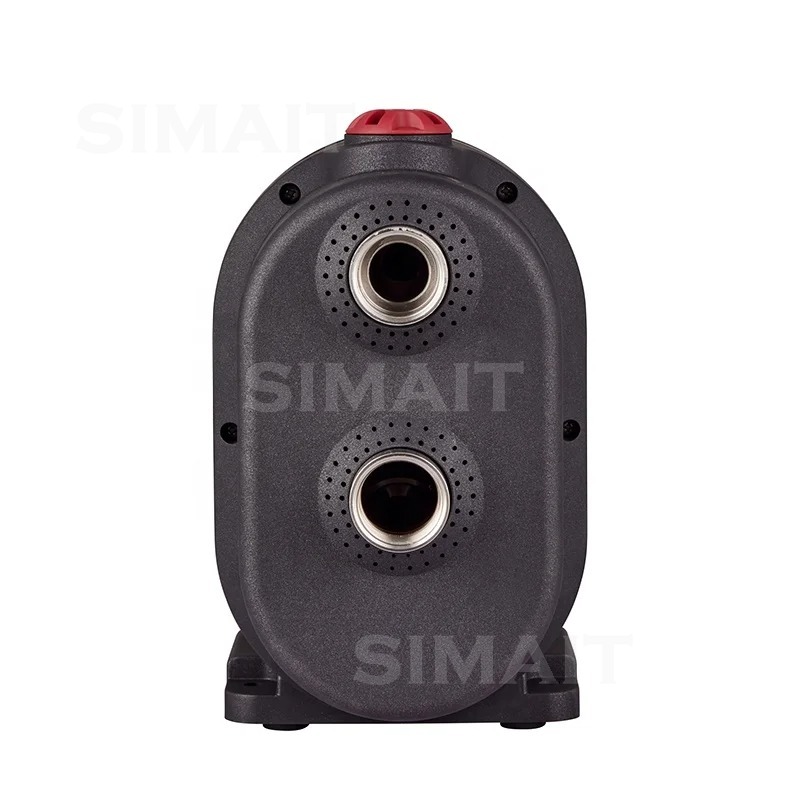 Pompa Booster Inverter Magnet  - Home Bathroom Pressure Pump ulasan dan harga