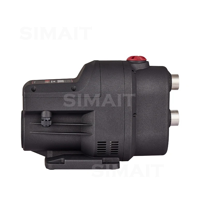 Pompa Booster Inverter Magnet  - Home Bathroom Pressure Pump ulasan dan harga
