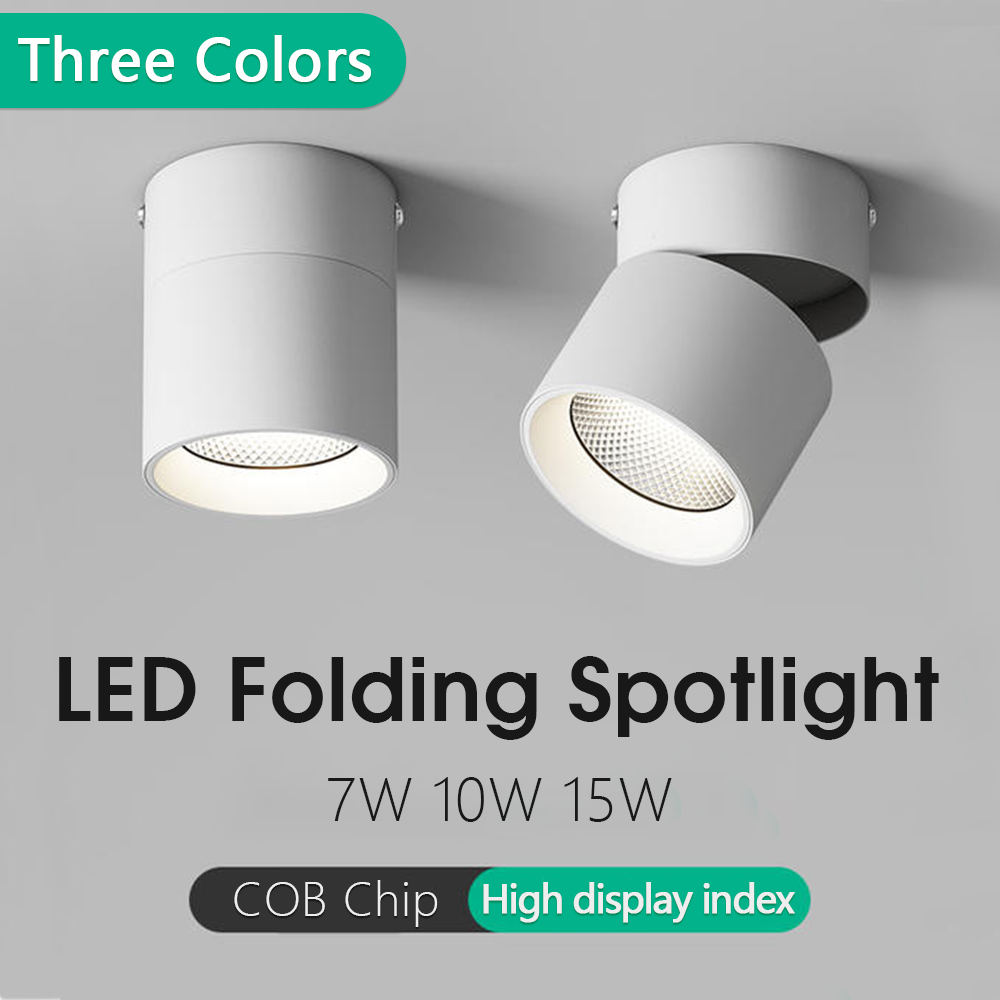 Lampu sorot Led turun 220v, 3  - Home Bathroom Colors ulasan dan harga