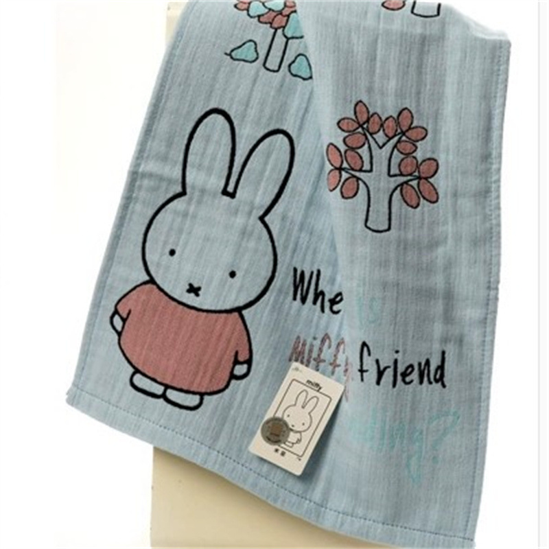 Handuk Kain Kasa Katun 100% Mi - Home Goods Bathroom ulasan dan harga