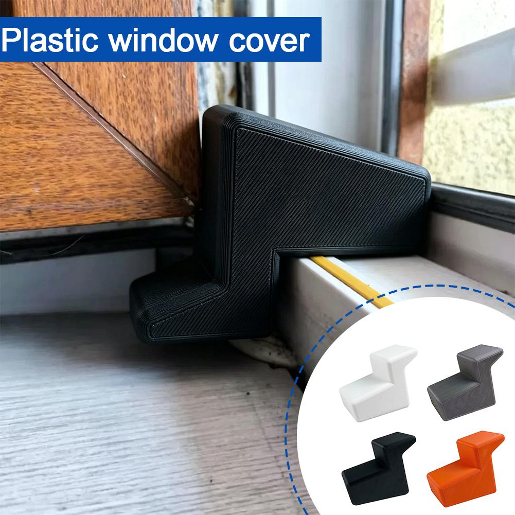 1 Buah Penahan Pintu Anti Seli - Home Bathroom Door ulasan dan harga