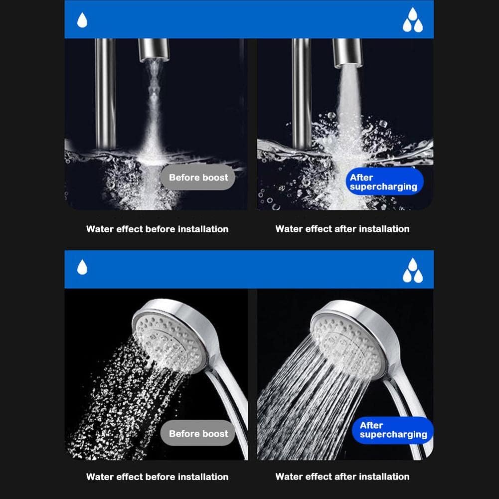 Pompa Resirkulasi Air Otomatis - Home Bathroom Pressure Pump ulasan dan harga