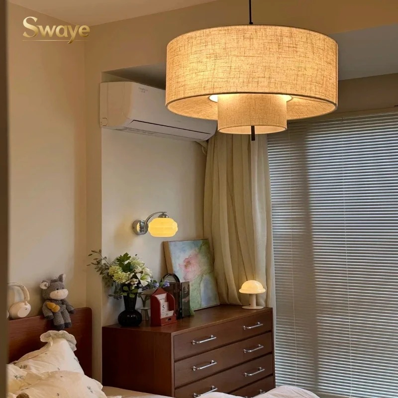 Lampu Gantung LED Minimalis Wa - Home Bathroom Lighting Design ulasan dan harga