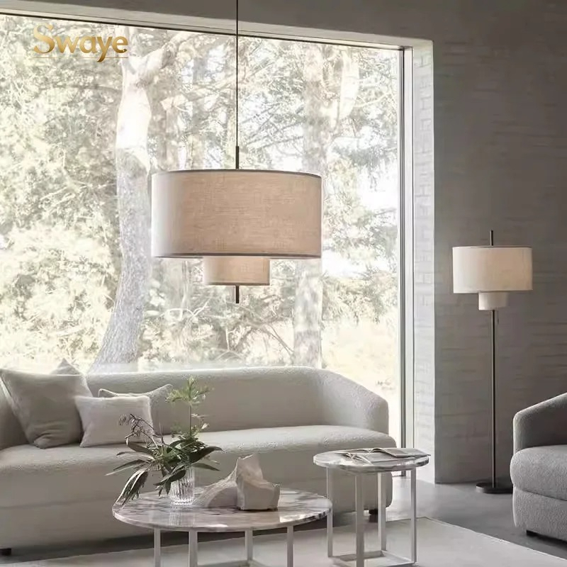 Lampu Gantung LED Minimalis Wa - Home Bathroom Lighting Design ulasan dan harga