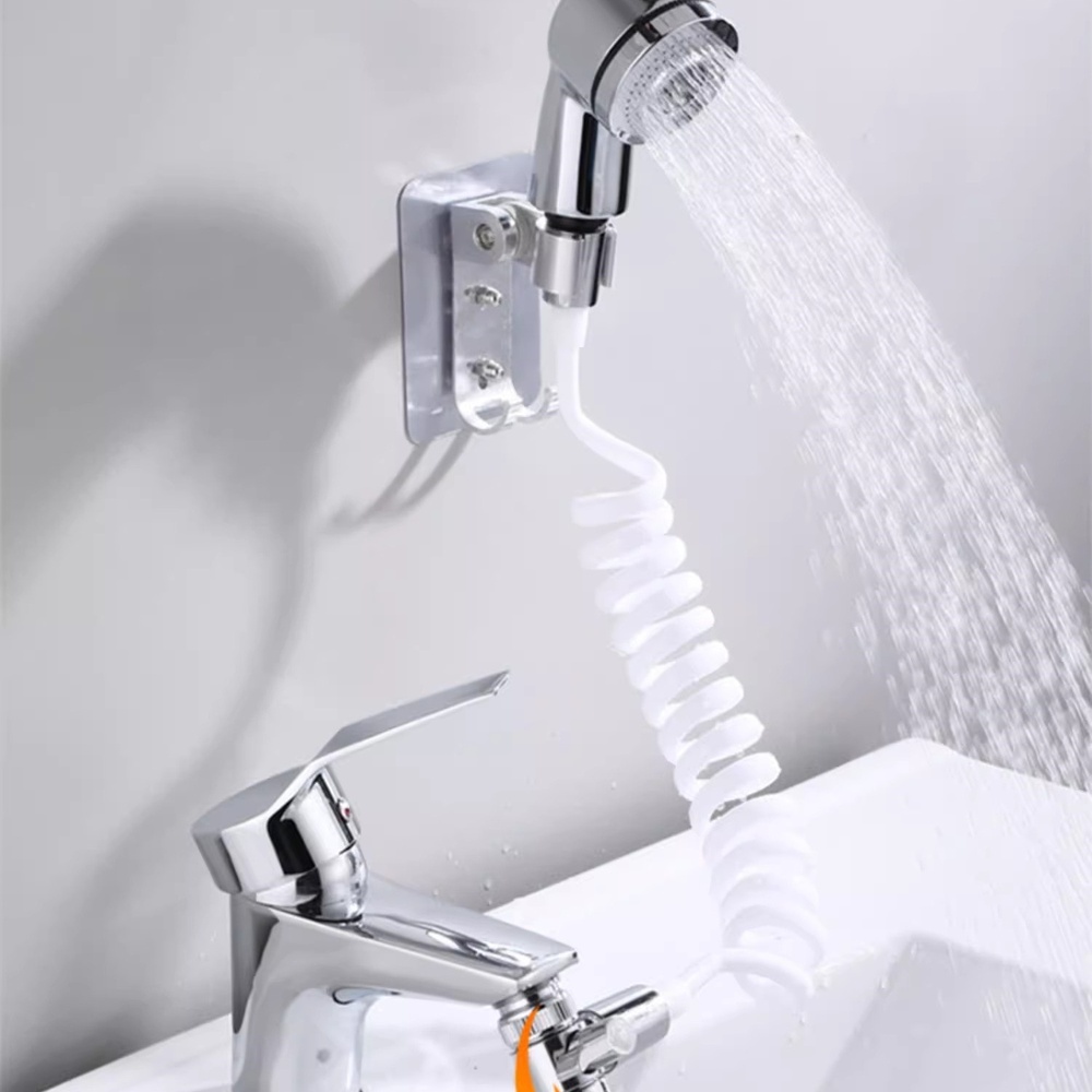 Keran Wastafel Tarik Keluar, M - Home Hardware Bathroom Sinks ulasan dan harga