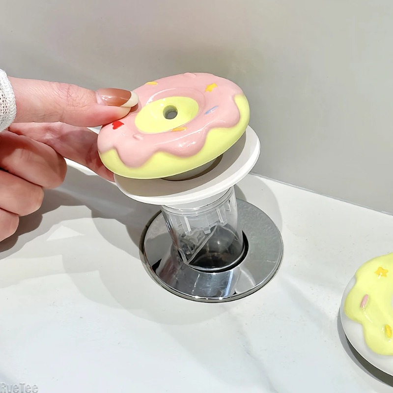 Penutup Saluran Air Keramik Be - Home Hardware Bathroom Sinks ulasan dan harga